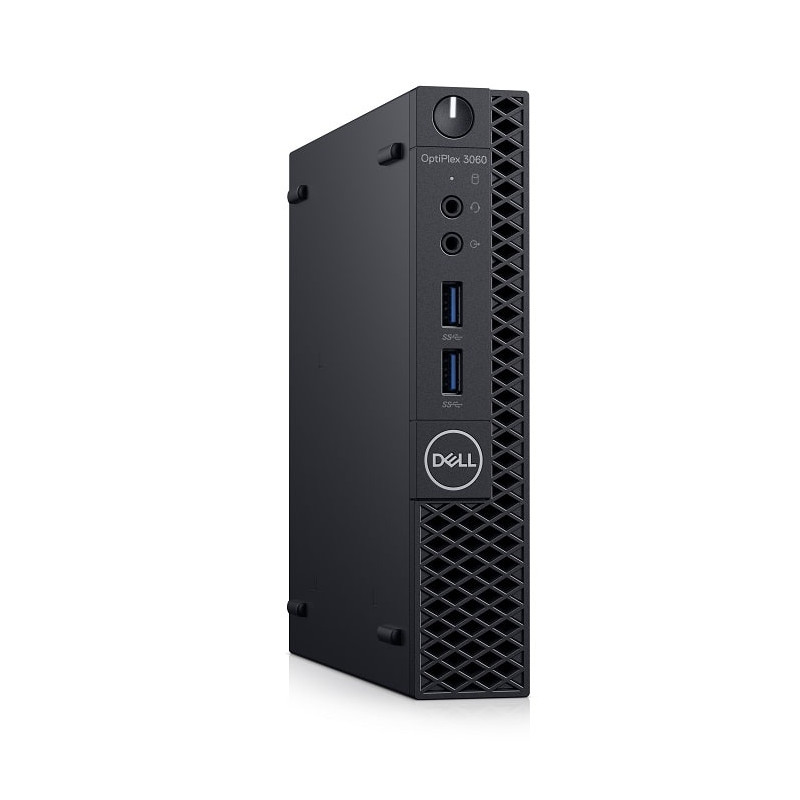 Dell Optiplex 3060 Micro i5 8GB SSD 256GB