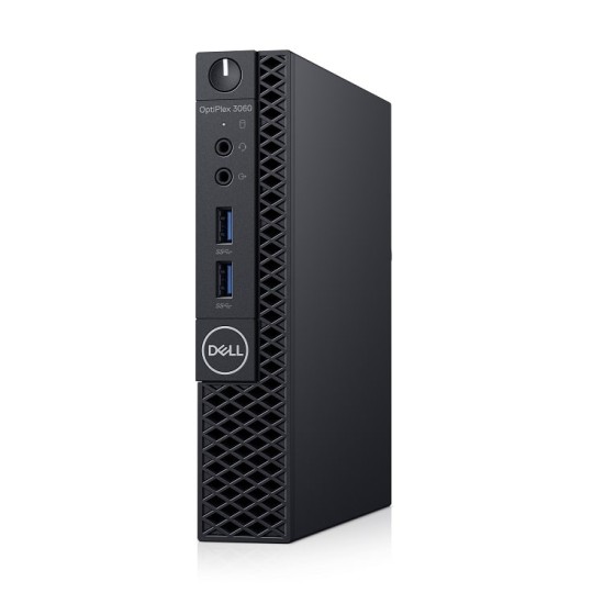 Dell Optiplex 3060 Micro i5 8GB SSD 256GB