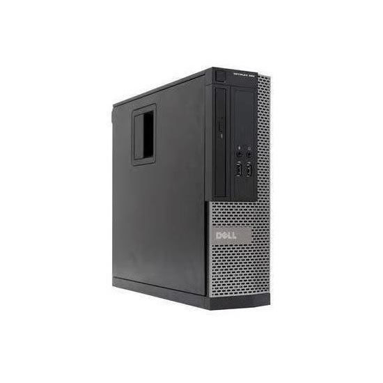 Dell OptiPlex 390 SFF | i5-2400 - 8GB RAM - 128GB SSD