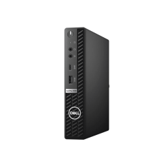 Dell OptiPlex 5080 Micro – Intel i5-10500T, 16GB RAM, SSD 512GB