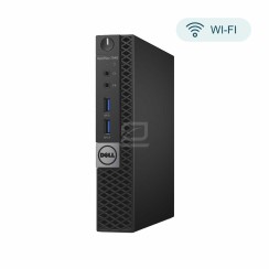 Dell Optiplex 7040 Micro i5, 16GB RAM, SSD 512GB A+