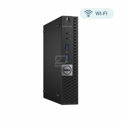 Dell Optiplex 7040 Micro i5, 16GB RAM, SSD 512GB A+