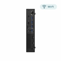 Dell OptiPlex 7050 Mini i5 7500T, 8GB, 256GB SSD A+