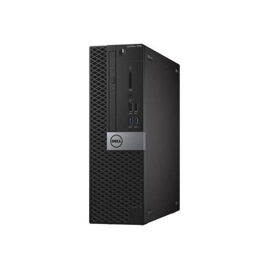 Dell OptiPlex 7050 SFF i5, 8GB, 256GB SSD, WiFi A+