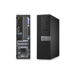 Dell OptiPlex 7050 SFF i5, 8GB, 256GB SSD, WiFi A+