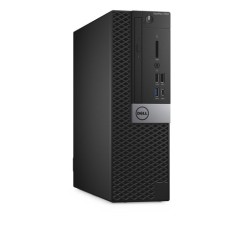 Dell OptiPlex 7050 SFF i5-7500 · 8GB · SSD 256GB