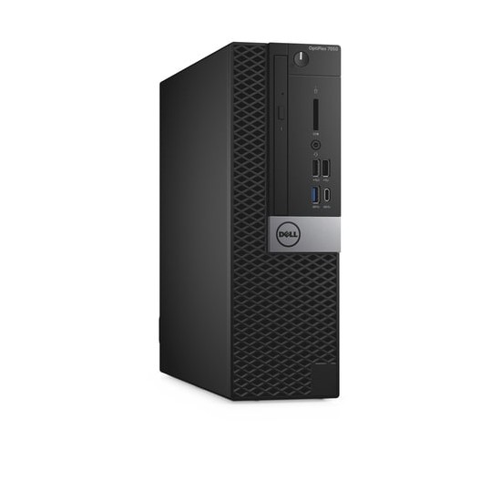 Dell OptiPlex 7050 SFF i5-7500 · 8GB · SSD 256GB
