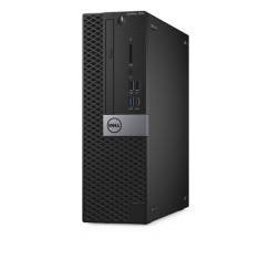 Dell OptiPlex 7050 SFF i5-7500 · 8GB · SSD 256GB