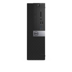 Dell OptiPlex 7050 SFF i5-7500 · 8GB · SSD 256GB