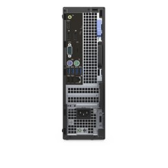 Dell OptiPlex 7050 SFF i5-7500 · 8GB · SSD 256GB