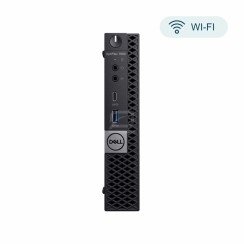 Dell Optiplex 7060 Micro i5 8400T, 16GB, SSD 256GB A+