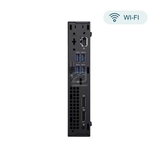 Dell Optiplex 7060 Micro i5 8400T, 16GB, SSD 256GB A+