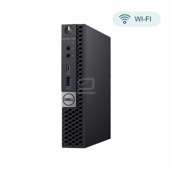 Dell Optiplex 7060 Micro i5 8400T, 16GB, SSD 256GB A+