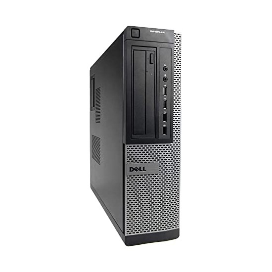 Dell OptiPlex 790 SFF i5, 8GB, SSD 256GB, WiFi A+