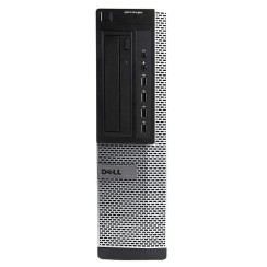 Dell OptiPlex 790 SFF i5, 8GB, SSD 256GB, WiFi A+