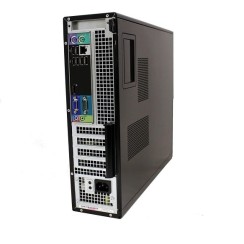 Dell OptiPlex 790 SFF i5, 8GB, SSD 256GB, WiFi A+
