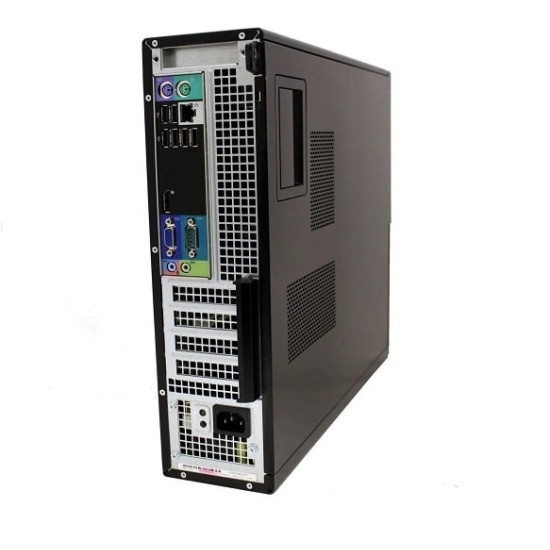 Dell OptiPlex 790 SFF i5, 8GB, SSD 256GB, WiFi A+