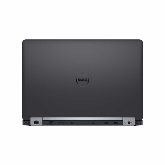 Dell Precision 3510 i7 16GB SSD 512GB Full HD A+