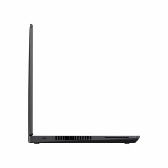 Dell Precision 3510 i7 16GB SSD 512GB Full HD A+