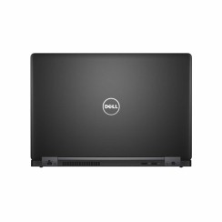Dell Precision 3520 i7, 16GB, SSD 512GB, Full HD