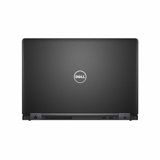 Dell Precision 3520 i7, 16GB, SSD 512GB, Full HD