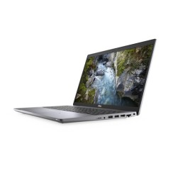 Dell Precision 3560 | i7-1185G7 · 16GB RAM · SSD 512GB · Quadro T500