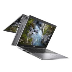 Dell Precision 3560 | i7-1185G7 · 16GB RAM · SSD 512GB · Quadro T500