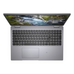 Dell Precision 3560 | i7-1185G7 · 16GB RAM · SSD 512GB · Quadro T500