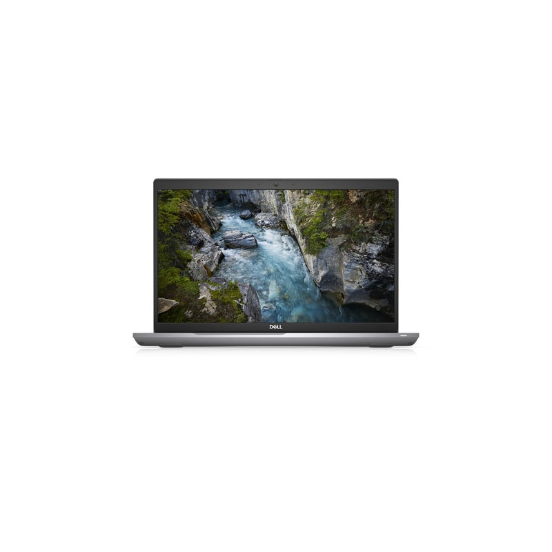 Dell Precision 3561 i7, 16GB, SSD 256GB, NVIDIA T1200