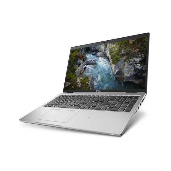 Dell Precision 3561 i7, 16GB, SSD 256GB, NVIDIA T1200