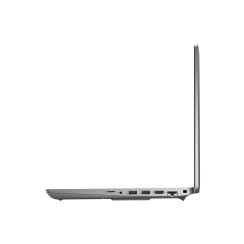Dell Precision 3571 i7 32GB 512GB SSD RTX A1000 A+