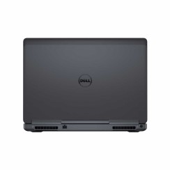 Dell Precision 7510 i7 16GB SSD 256GB Full HD A+