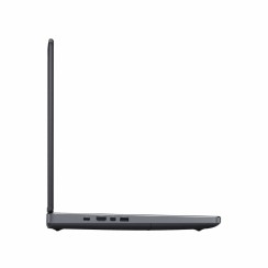 Dell Precision 7510 i7 · 32GB RAM · SSD 512GB · Quadro M2000M