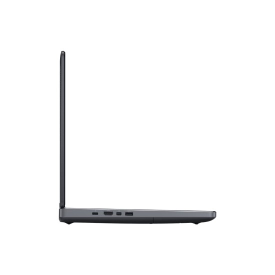 Dell Precision 7520 i7, 32GB RAM, 512GB SSD, A+