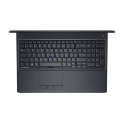 Dell Precision 7520 i7, 32GB RAM, 512GB SSD, A+