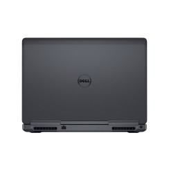 Dell Precision 7520 i7 32GB SSD 512GB Quadro M1200 A+