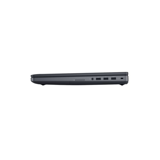 Dell Precision 7520 i7 32GB SSD 512GB Quadro M1200 A+