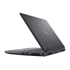Dell Precision 7530 - i7-8850H 32GB RAM 1TB SSD - Quadro P2000 4GB 15.6" - Precision 7530 - i7-8850H 32GB RAM 1TB SSD - Quadro P
