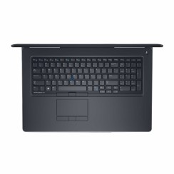 Dell Precision 7720 - i7, 32GB RAM, 512GB SSD, 17.3" Full HD