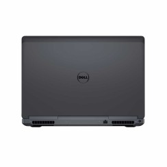 Dell Precision 7720 - i7, 32GB RAM, 512GB SSD, 17.3" Full HD