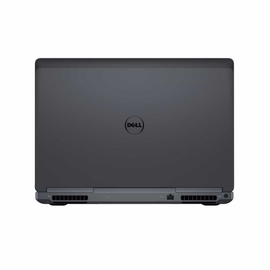 Dell Precision 7720 - i7, 32GB RAM, 512GB SSD, 17.3" Full HD