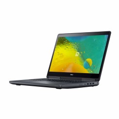 Dell Precision 7720 i7 7820HQ 32GB SSD 1000GB A+