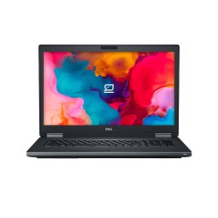 Dell Precision 7730 32GB 512GB Quadro P3200 6GB FHD