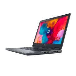 Dell Precision 7730 i7-8850H 32GB 512GB Quadro P3200 6GB