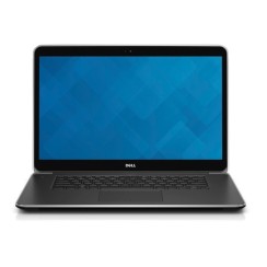 Dell Precision M3800 Touch 15,6" i7 16GB 4K A+