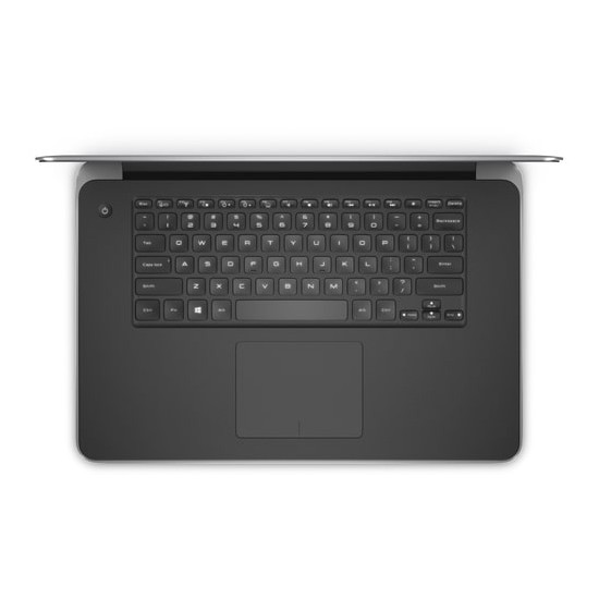 Dell Precision M3800 Touch 15,6" i7 16GB 4K A+