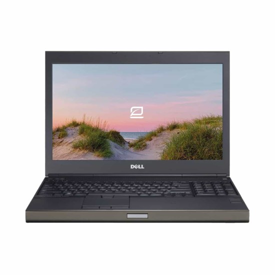 Dell Precision M4800 i7, 16 GB, SSD 256 GB, Full HD