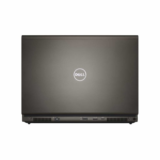 Dell Precision M4800 i7, 16 GB, SSD 256 GB, Full HD