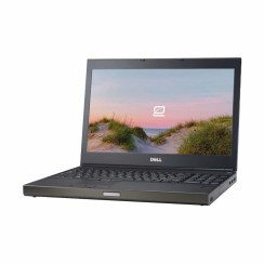 Dell Precision M4800 i7, 16 GB di RAM, SSD 256 GB, Full HD