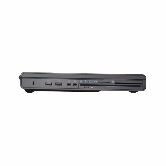 Dell Precision M4800 i7, 16 GB di RAM, SSD 256 GB, Full HD